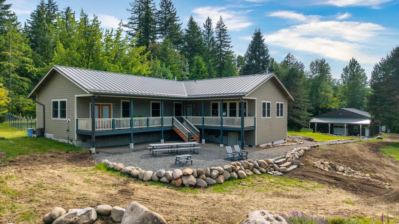 Photo of Outdoor in Marmot