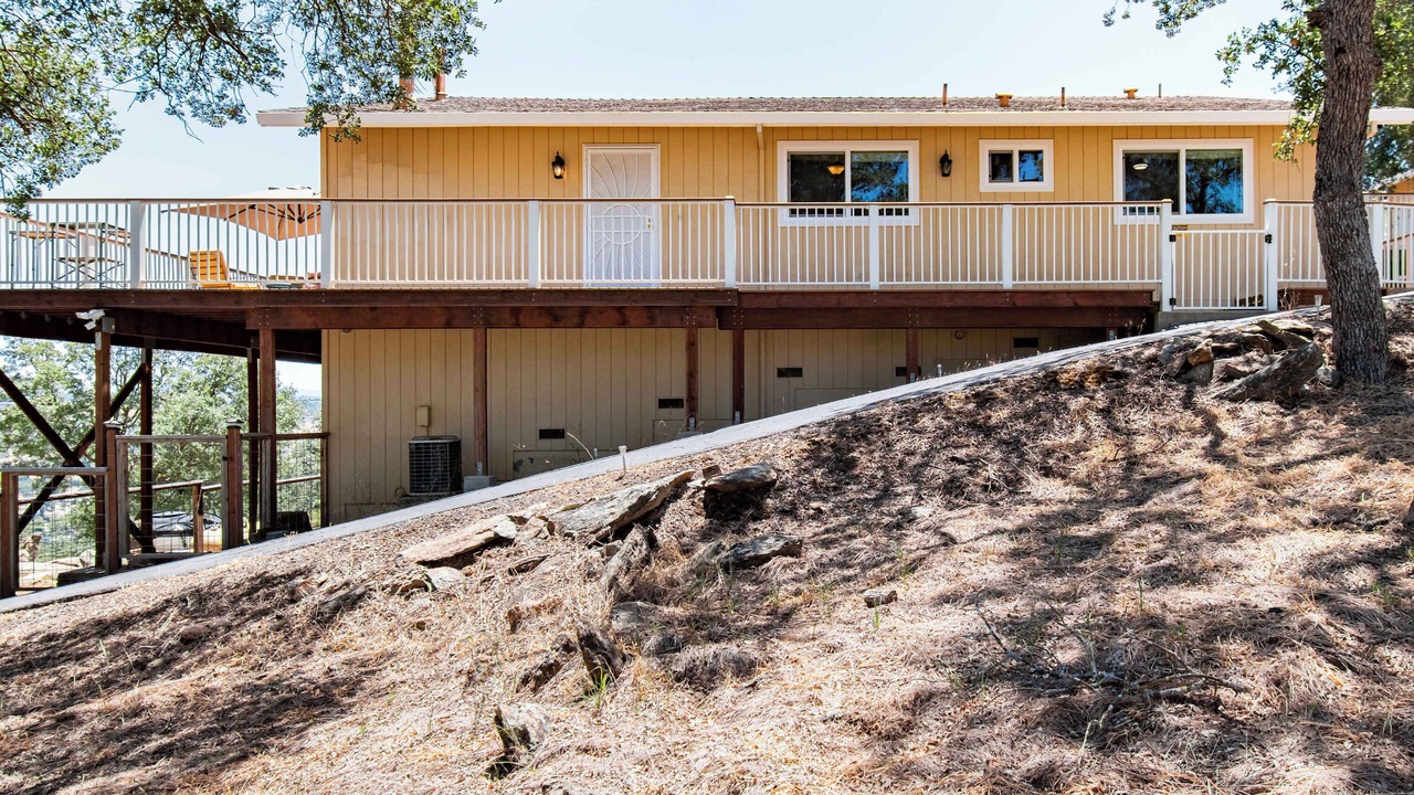 Photo of Outdoor in Copperopolis