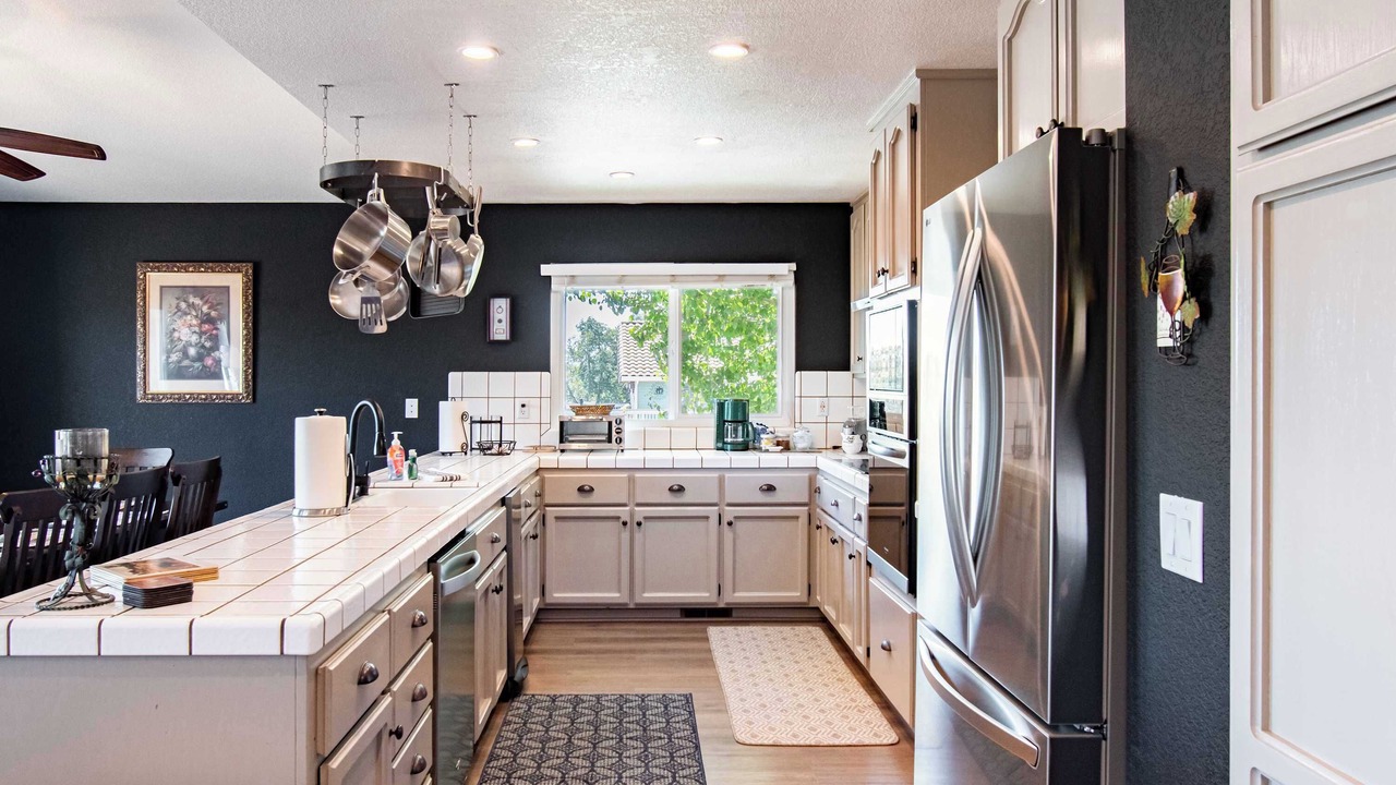 Photo of Kitchen in Copperopolis