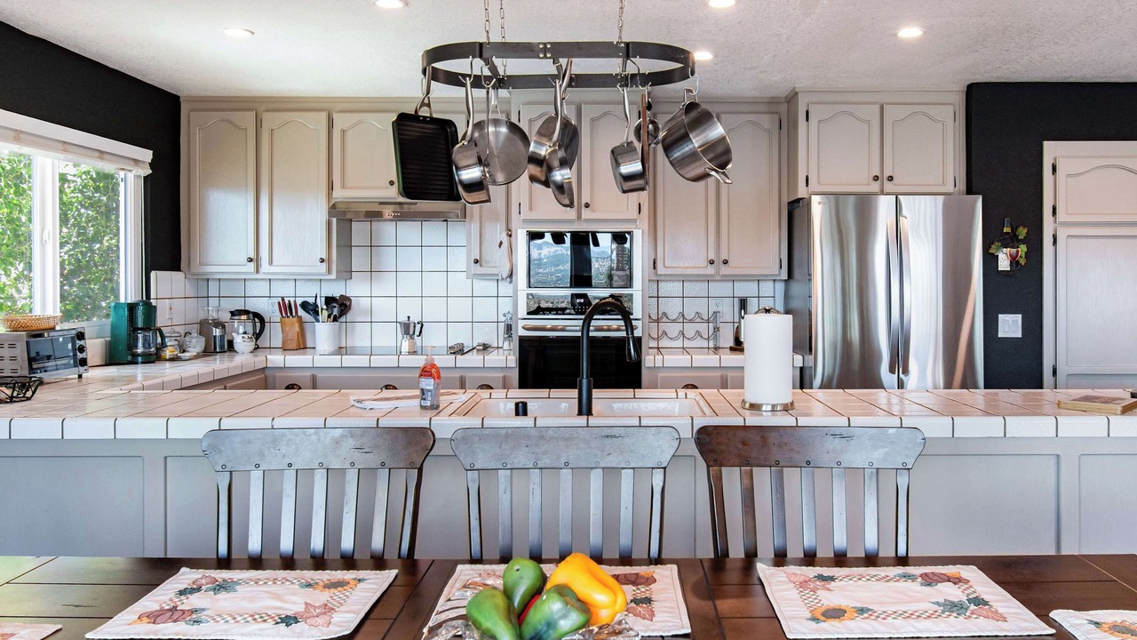Photo of Kitchen in Copperopolis