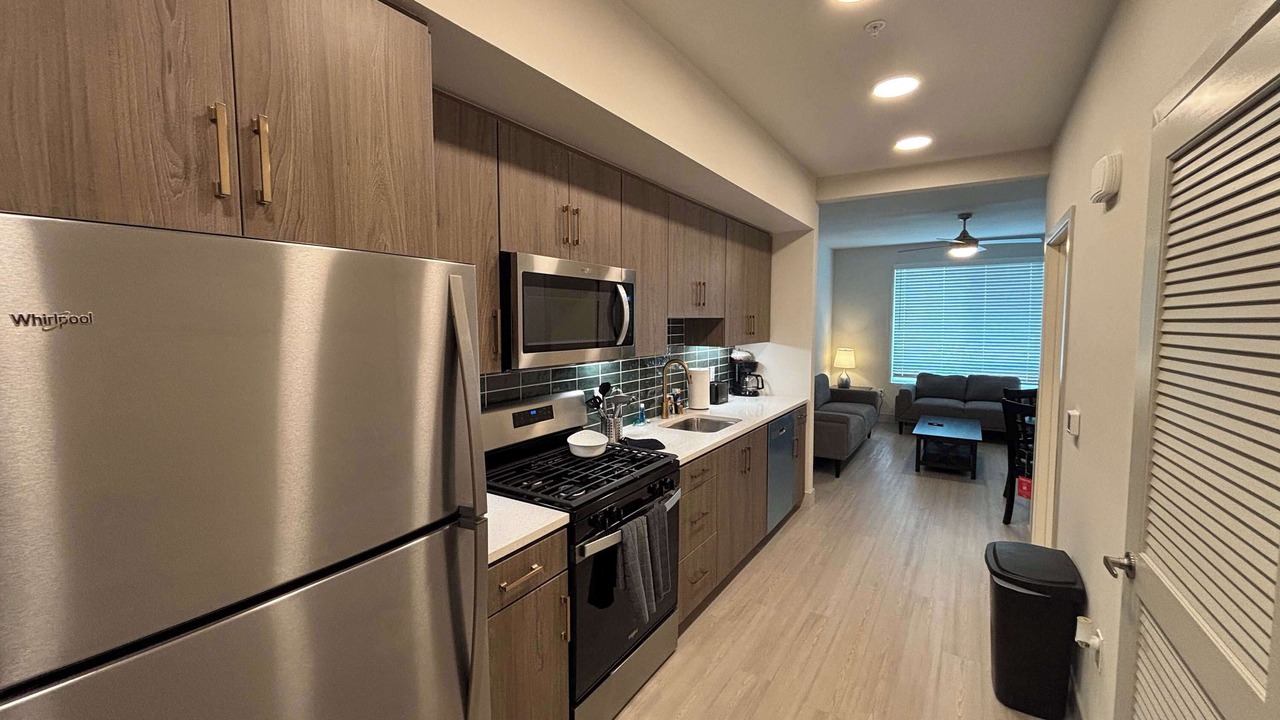 Photo of Kitchen in Midway District