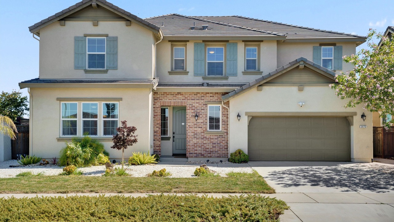 Photo of Outdoor in Lathrop