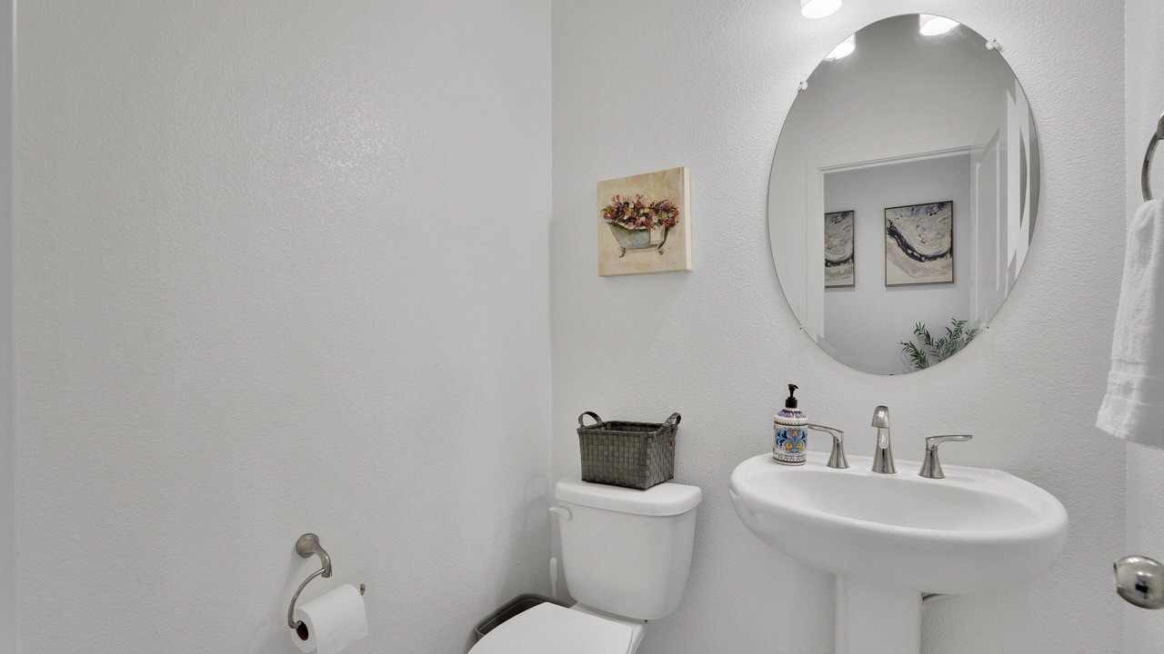 Photo of Bathroom in Lathrop