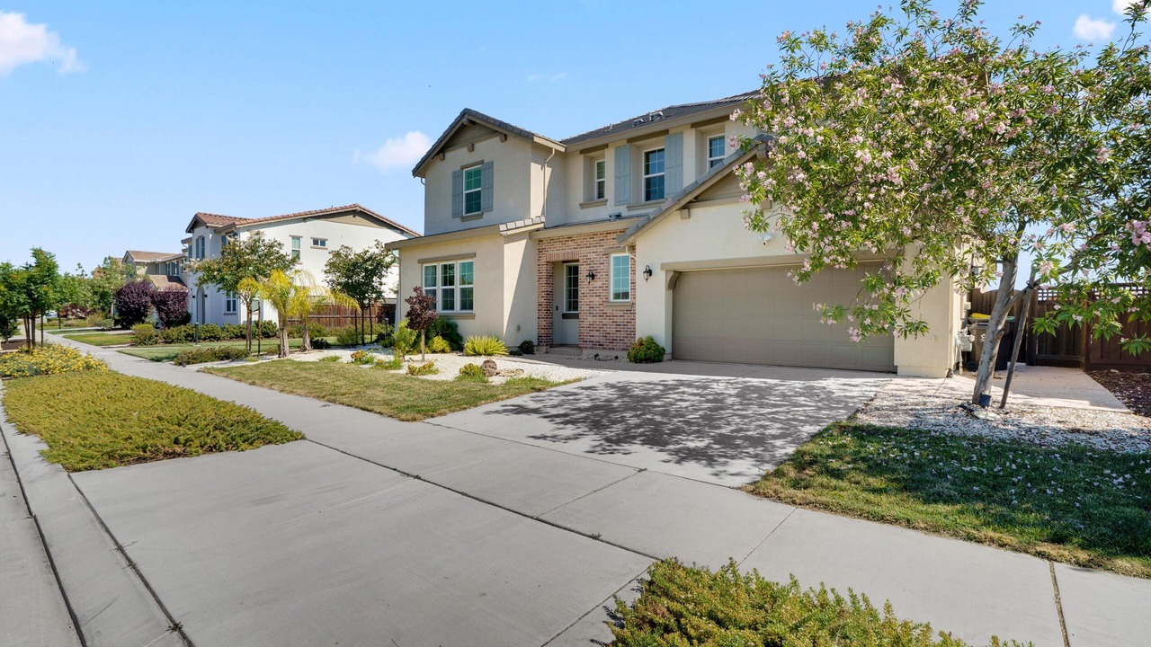 Photo of Outdoor in Lathrop