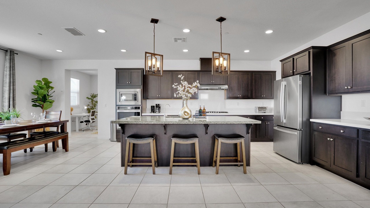 Photo of Kitchen in Lathrop