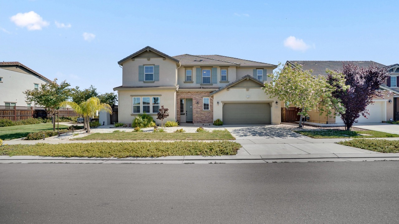 Photo of Outdoor in Lathrop