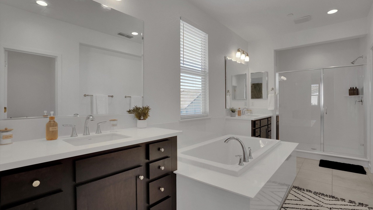 Photo of Bathroom in Lathrop