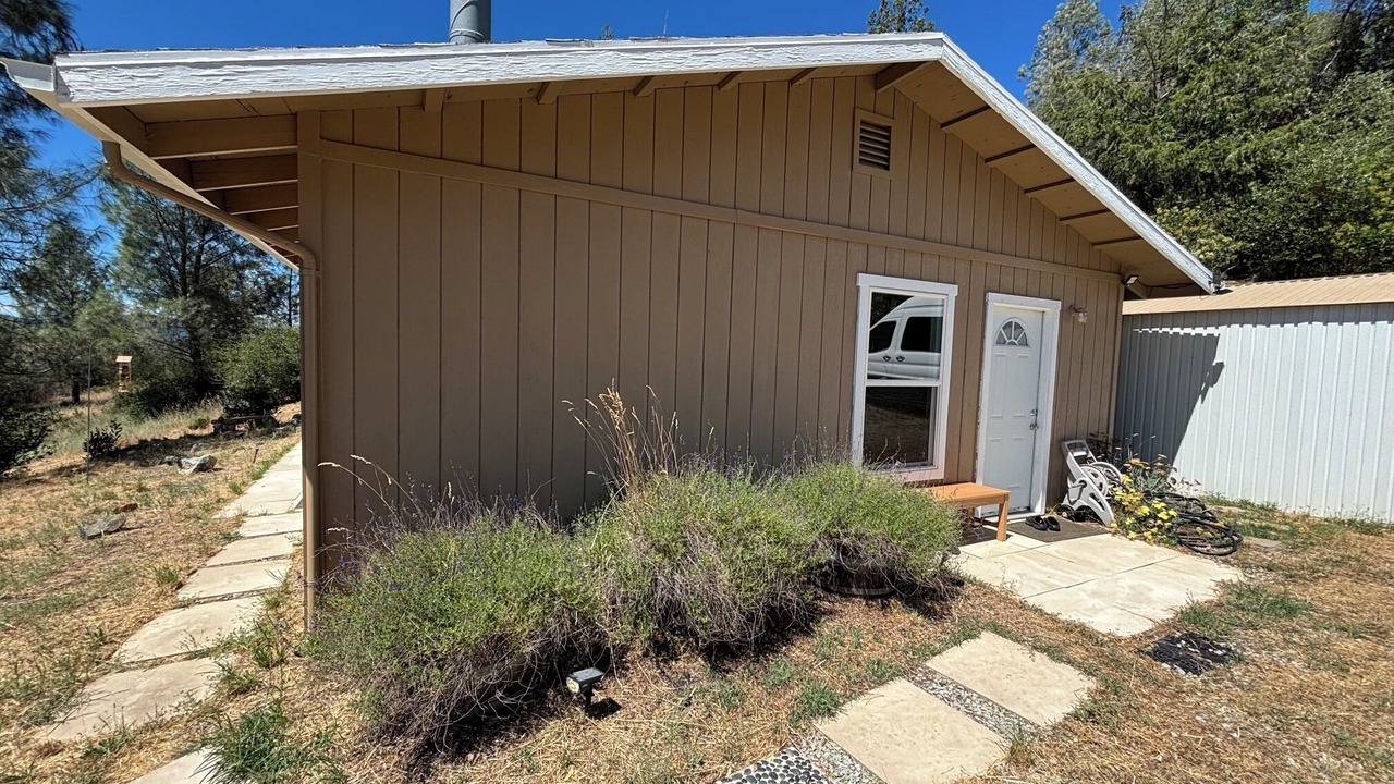 Photo of Outdoor in Grass Valley