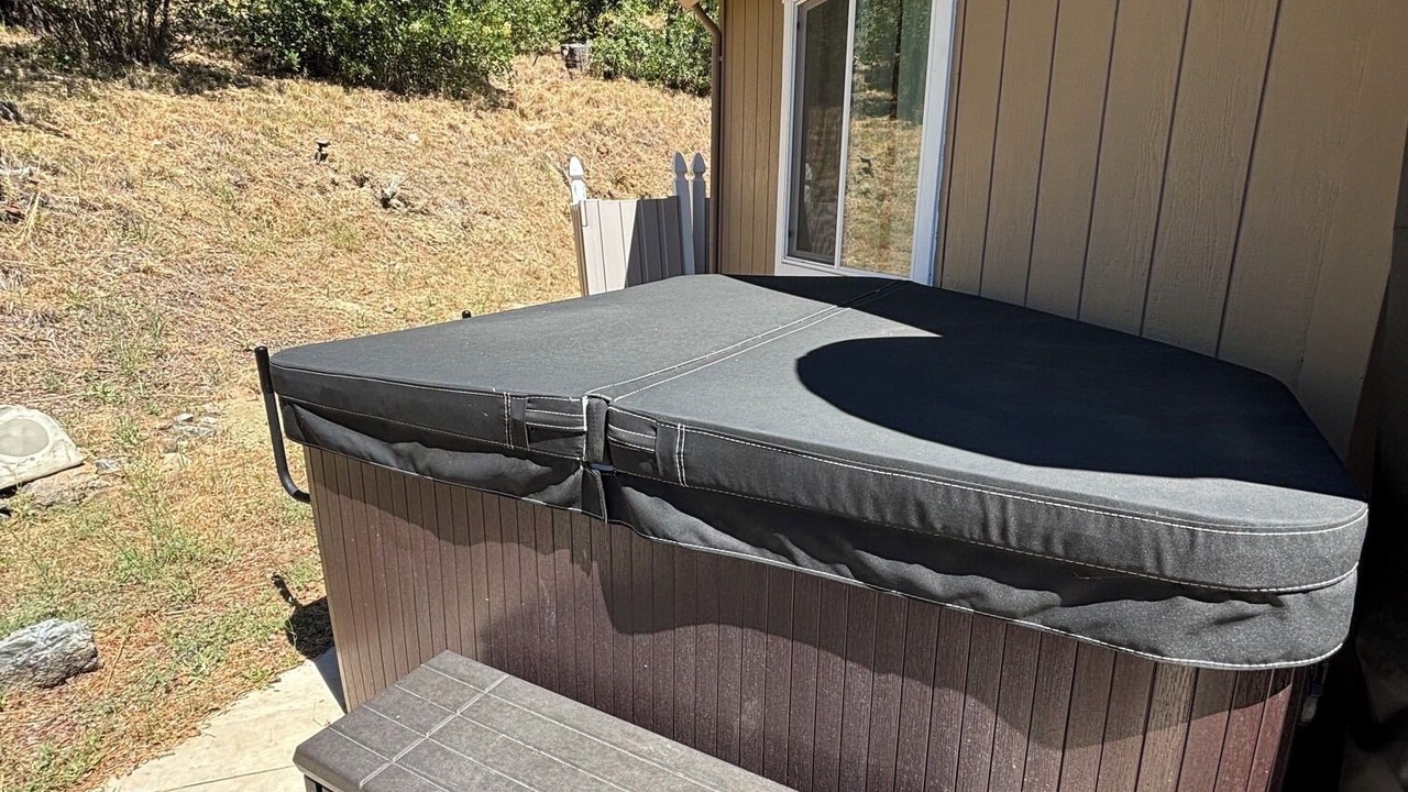 Photo of Patio Balcony in Grass Valley