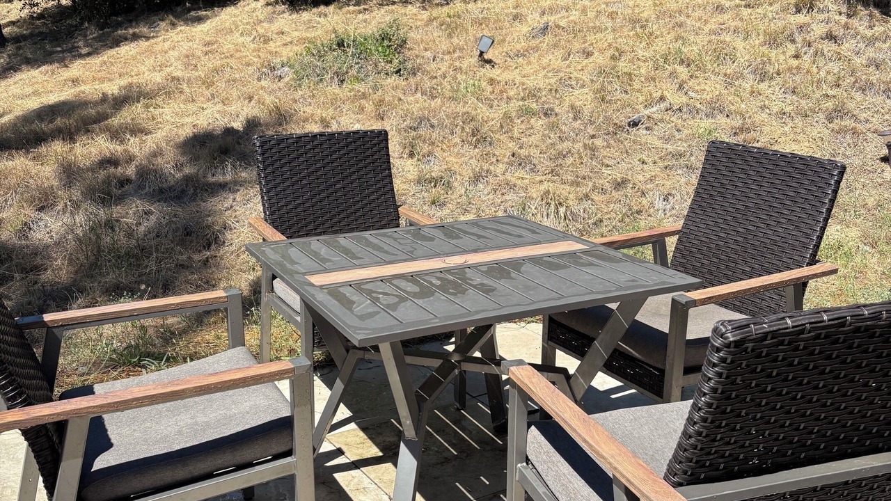 Photo of Outdoor in Grass Valley