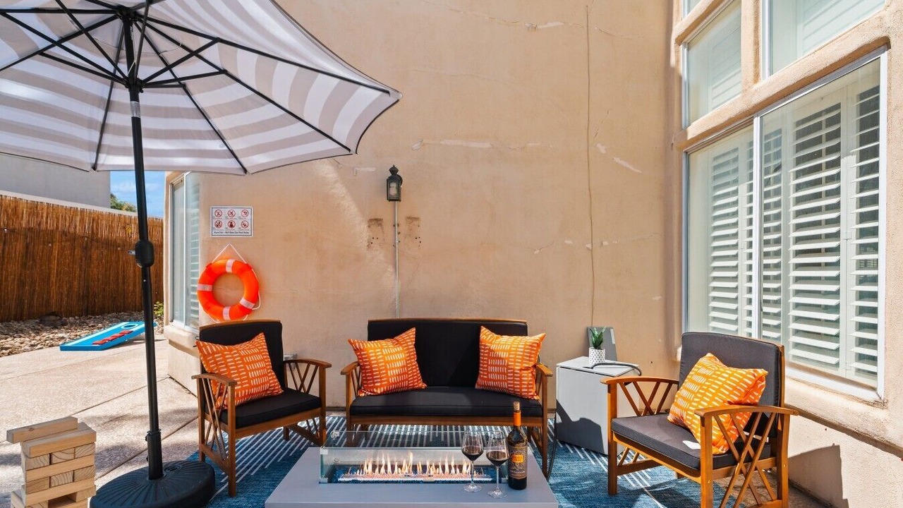 Photo of Outdoor in Enterprise