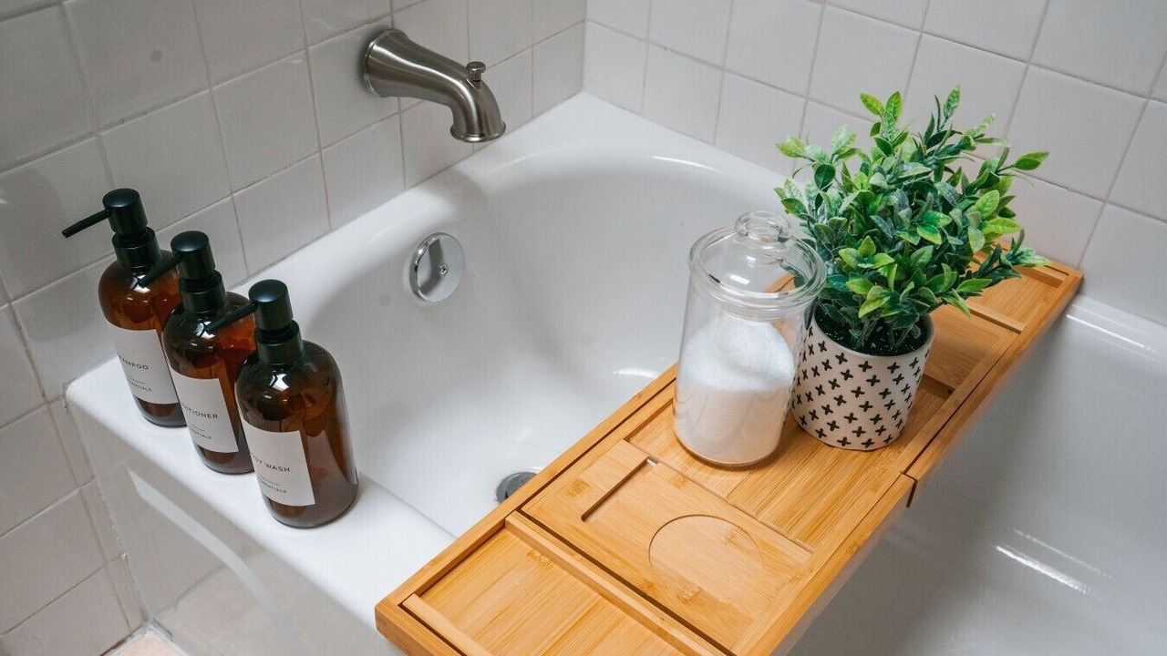 Photo of Bathroom in Enterprise