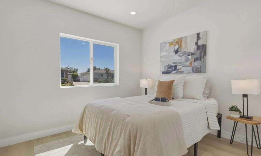Photo of Bedroom in Rolando Village