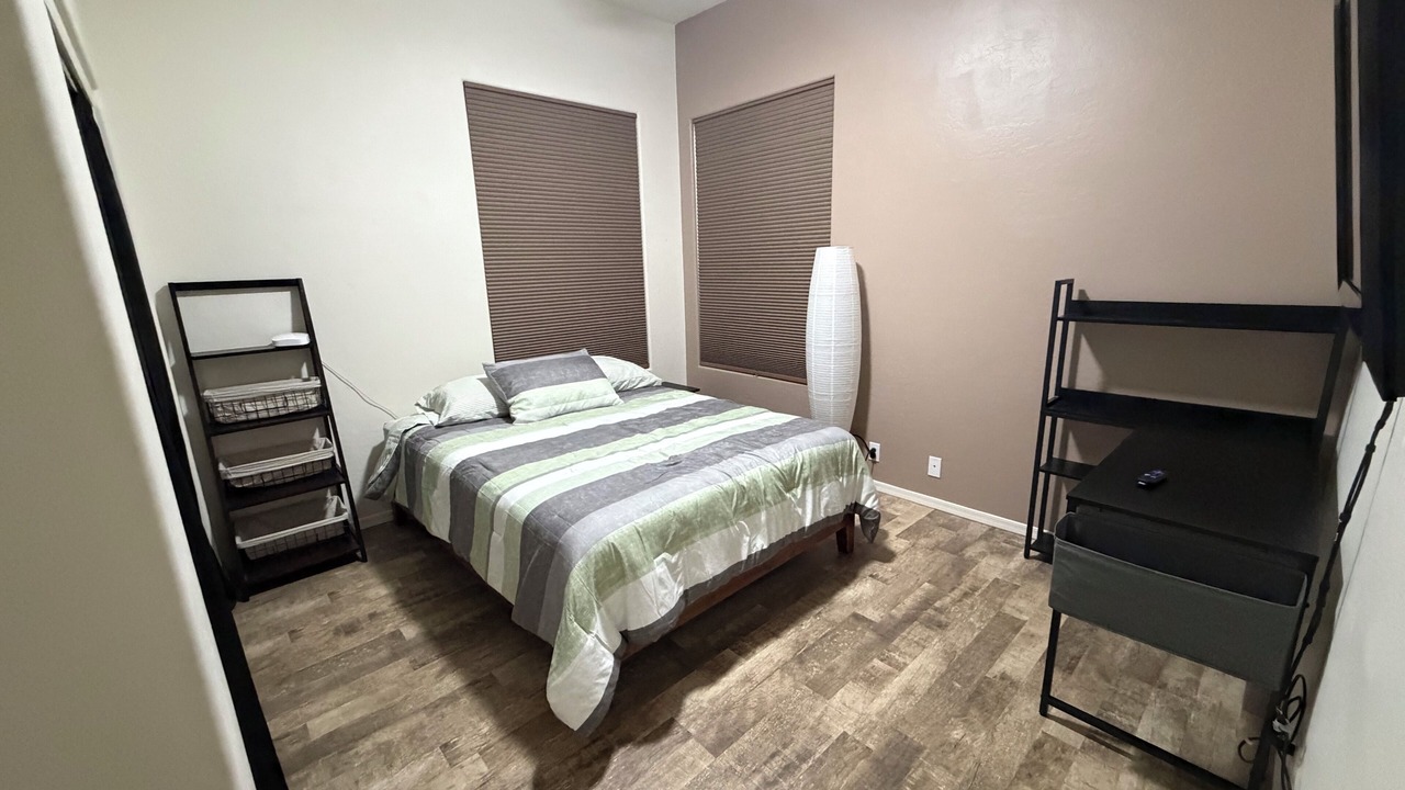 Photo of Bedroom in Augusta Ranch