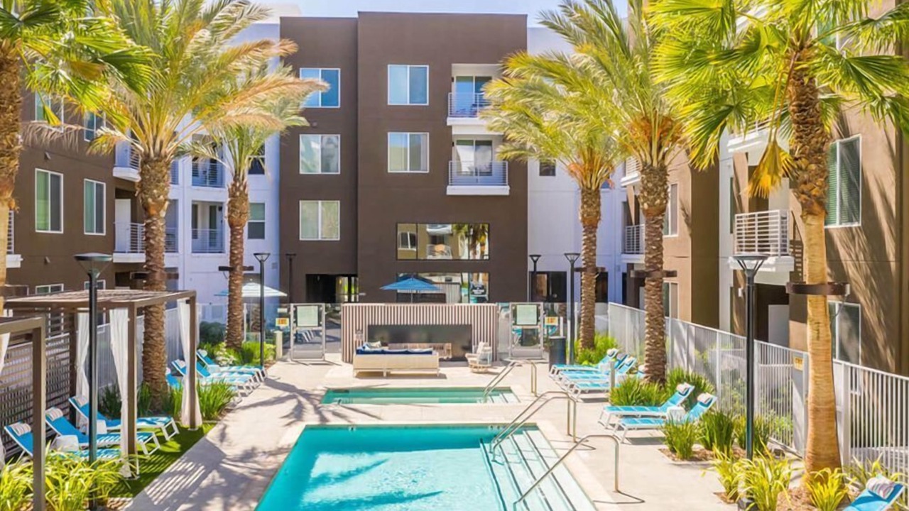 Photo of Outdoor in Fremont