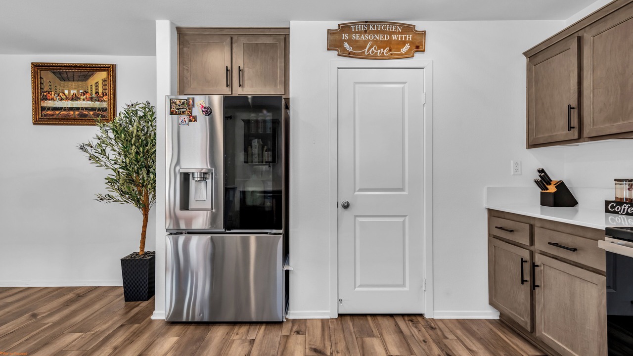 Photo of Kitchen in Banning
