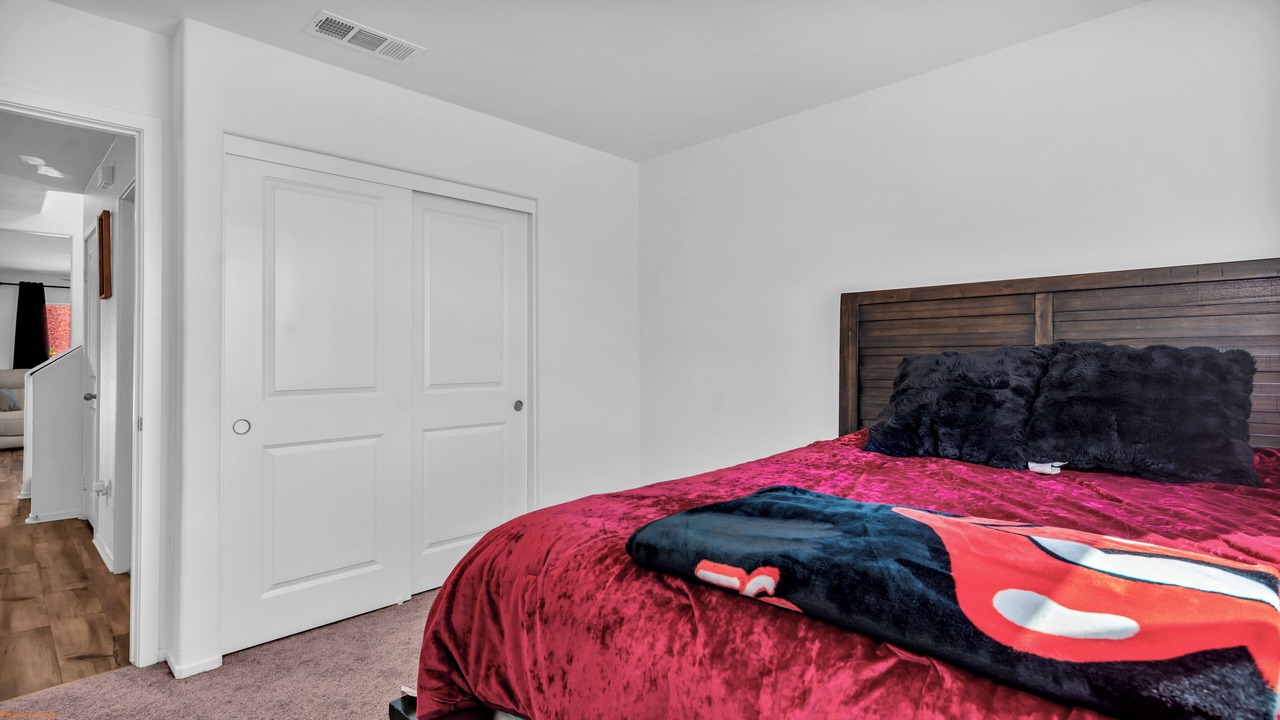 Photo of Bedroom in Banning