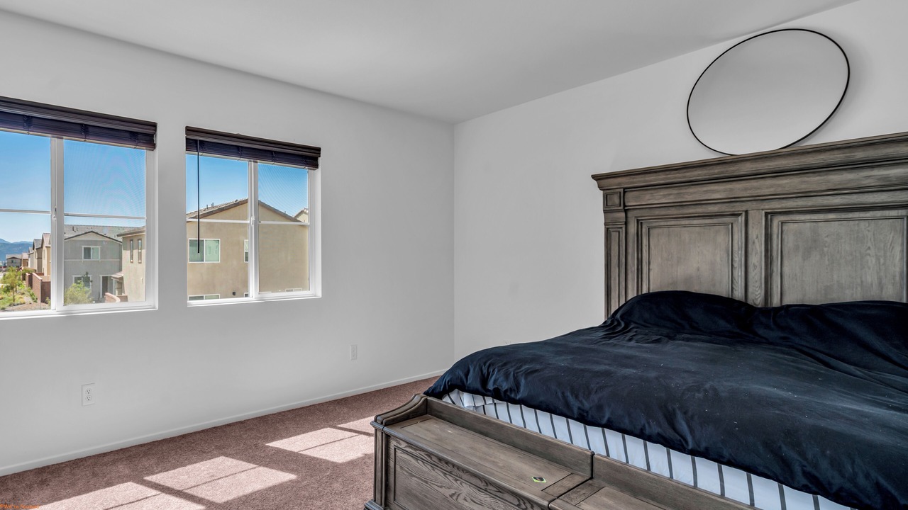 Photo of Bedroom in Banning
