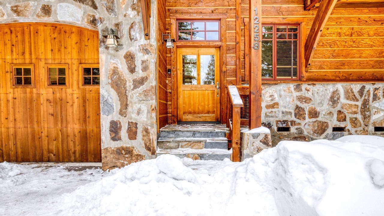 Photo of Outdoor in Truckee