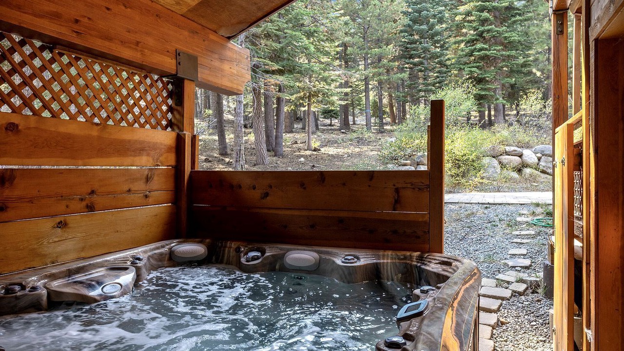 Photo of Outdoor in Truckee