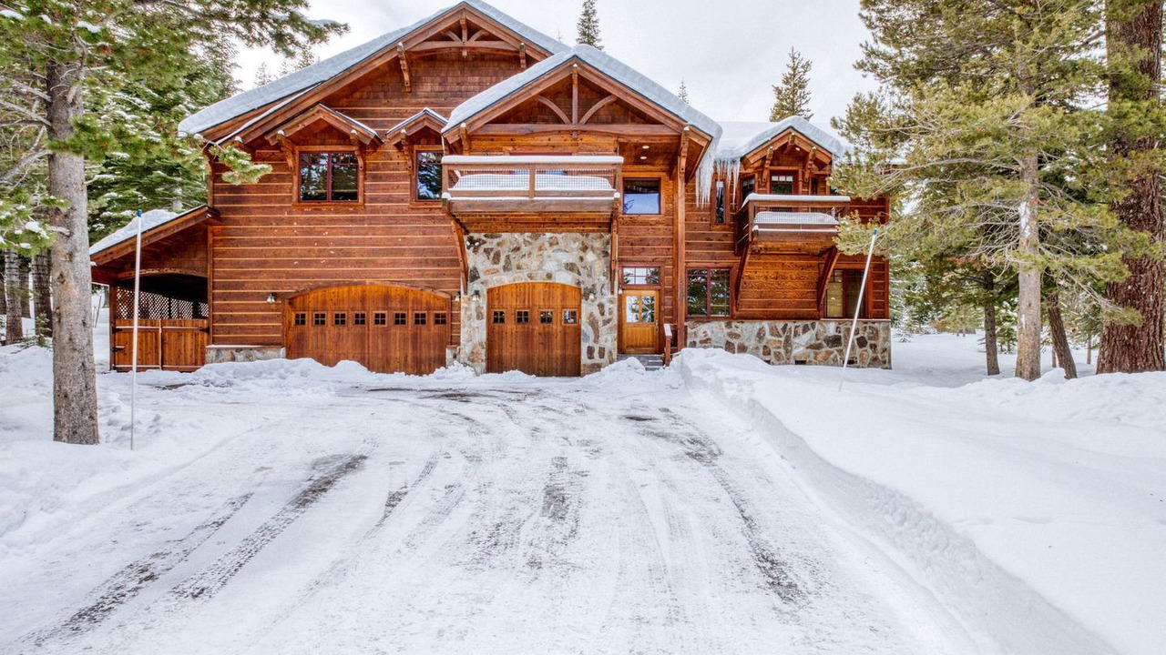 Photo of Outdoor in Truckee