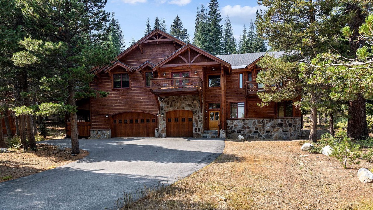 Photo of Outdoor in Truckee