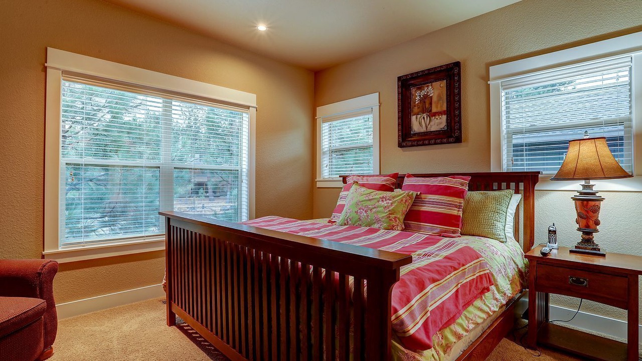 Photo of Bedroom in RiverWild