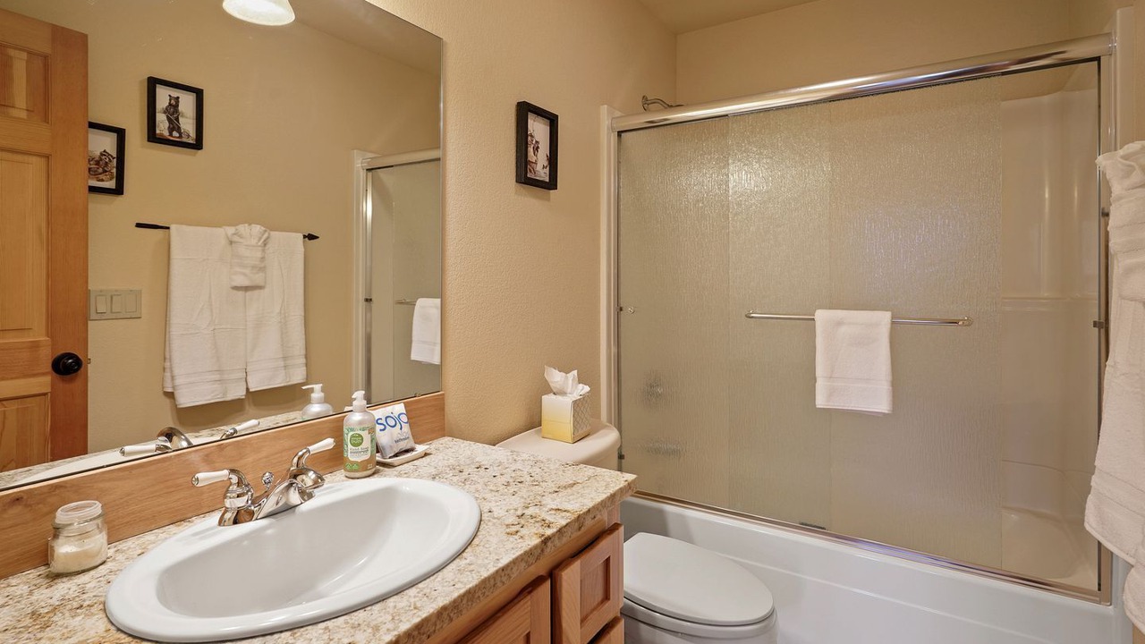 Photo of Bathroom in Redmond