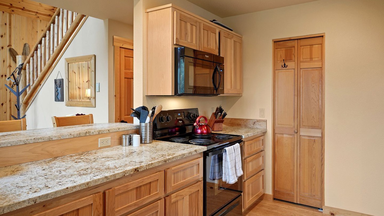 Photo of Kitchen in Redmond