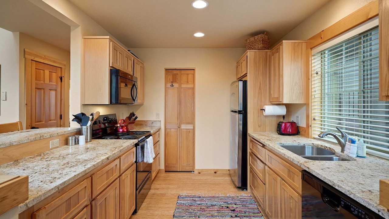 Photo of Kitchen in Redmond