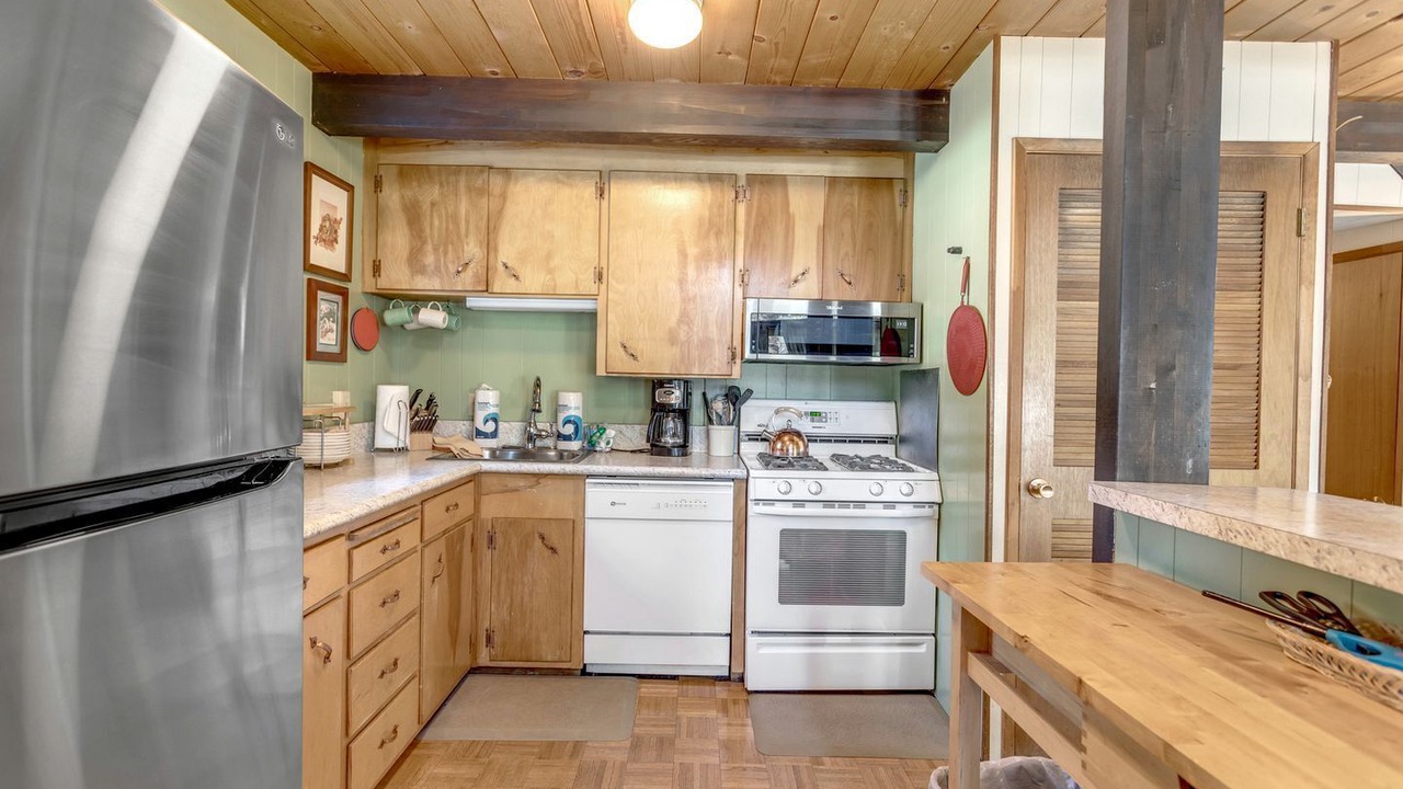 Photo of Kitchen in Bear Valley