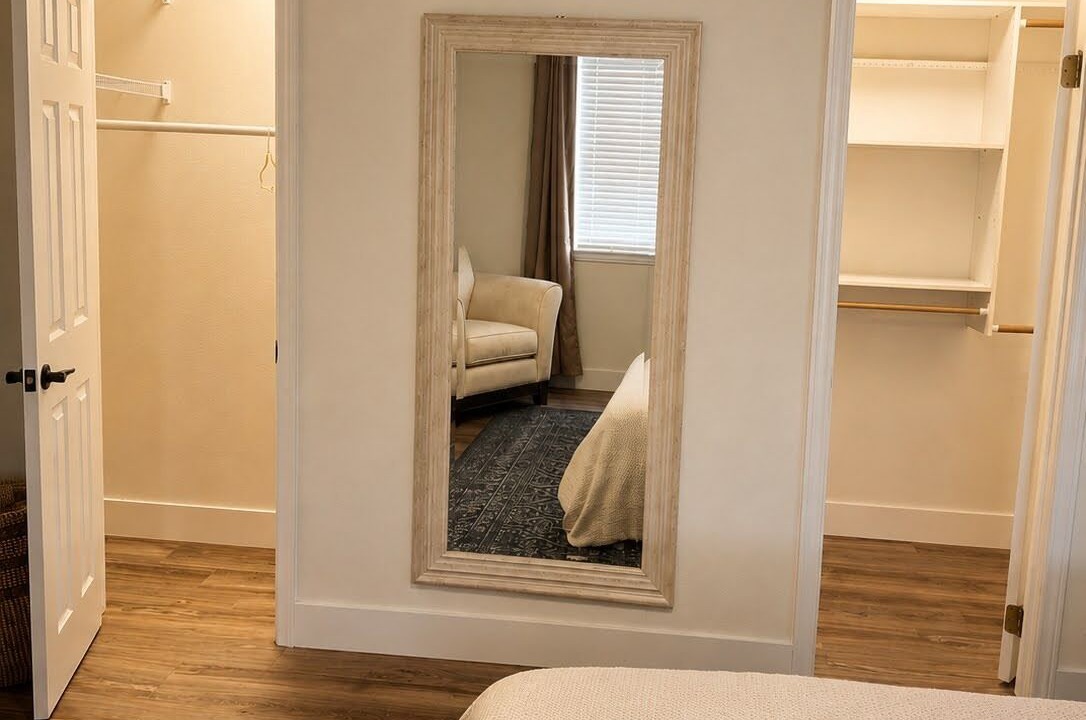Photo of Bedroom in Vista