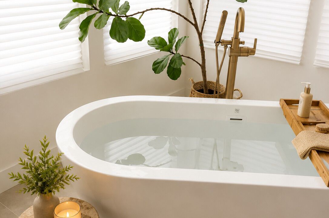 Photo of Bathroom in Encinitas