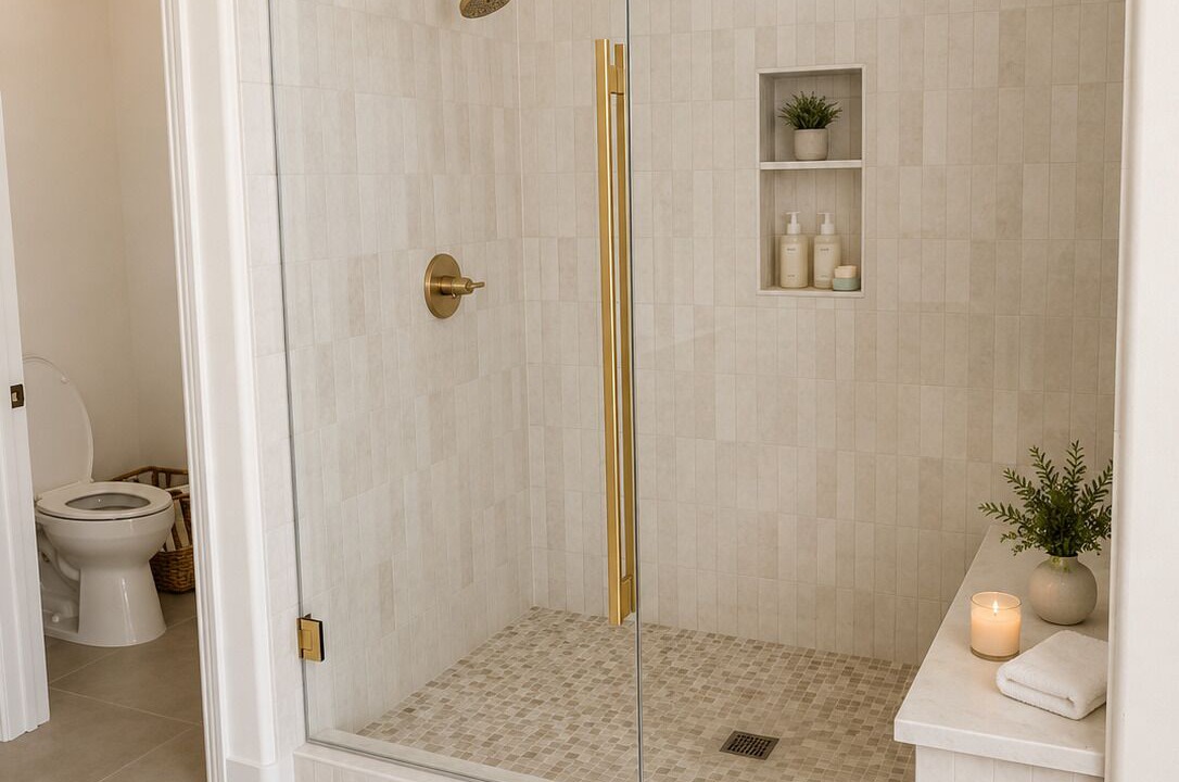 Photo of Bathroom in Encinitas