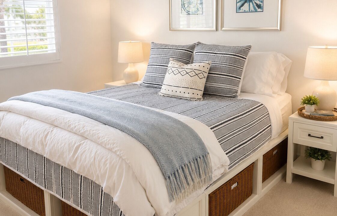 Photo of Bedroom in Encinitas
