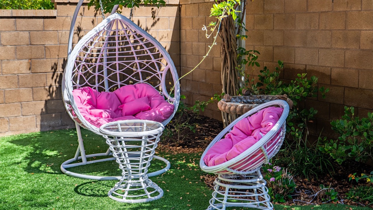 Photo of Outdoor in Lake Forest
