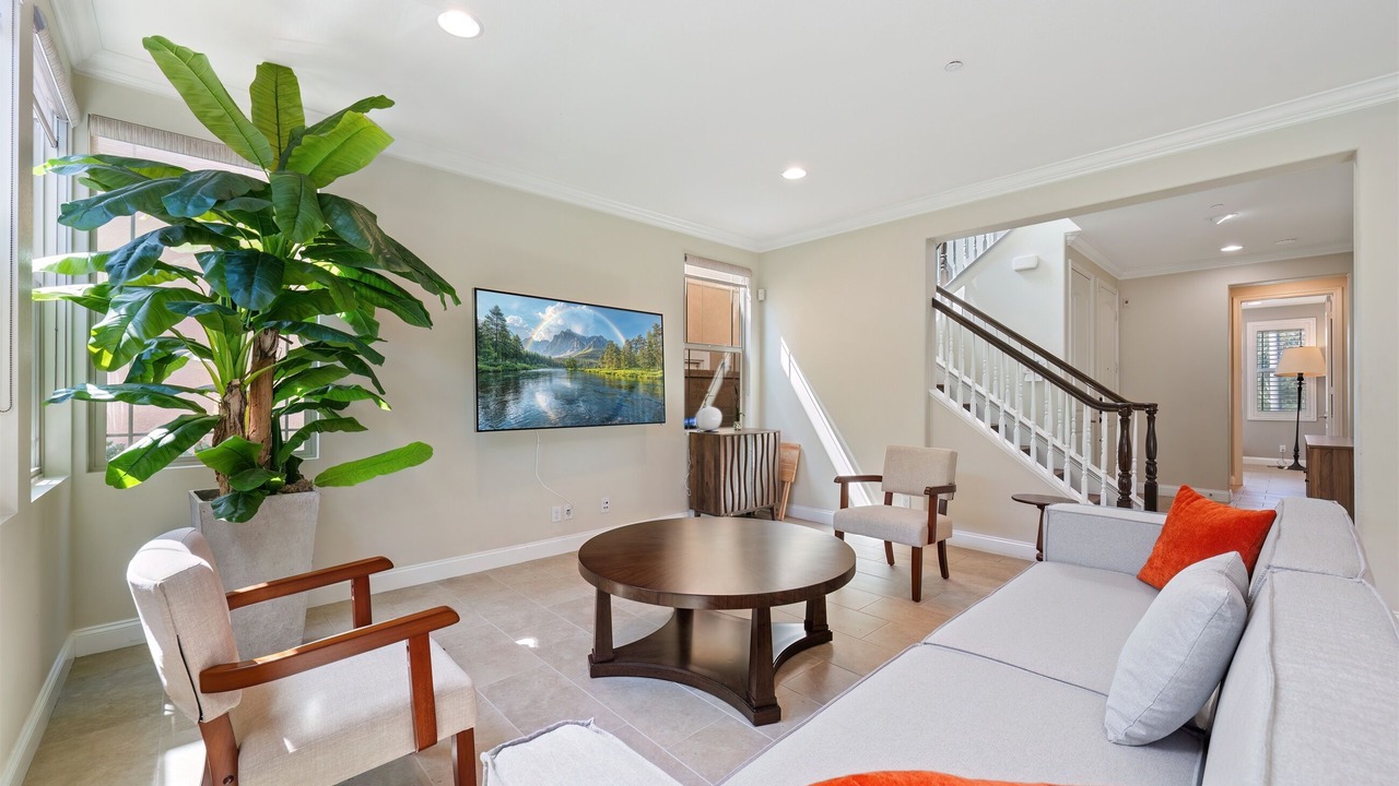 Photo of Livingroom in Lake Forest