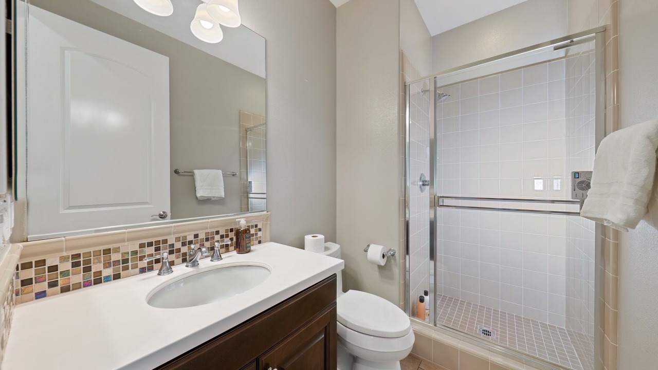 Photo of Bathroom in Lake Forest