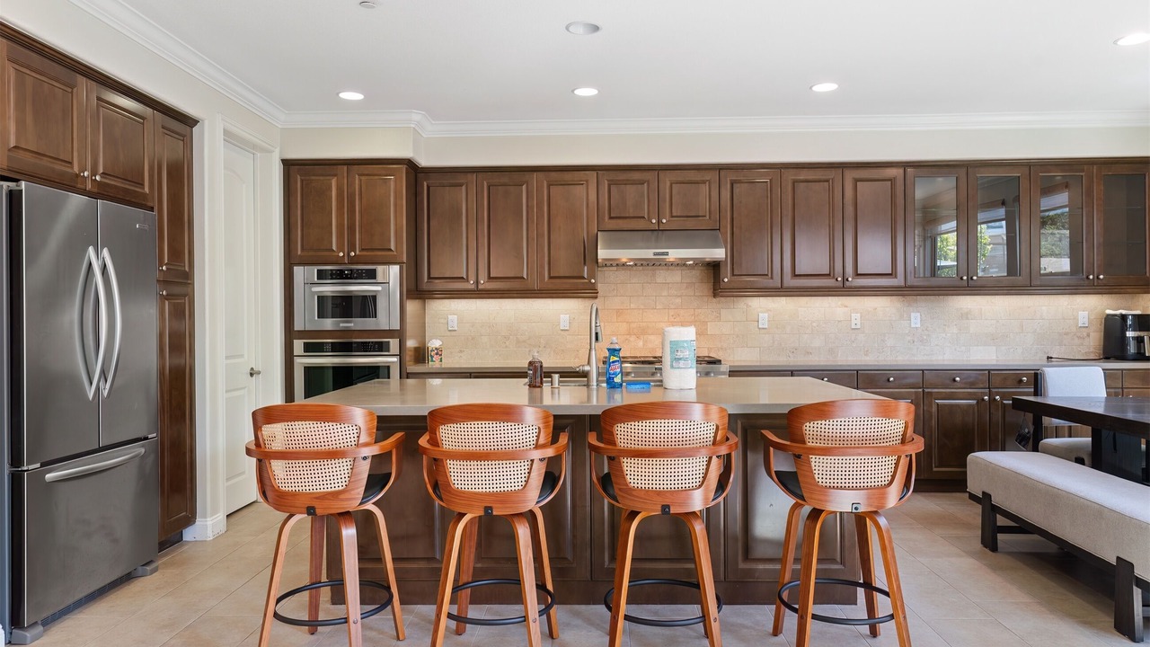 Photo of Kitchen in Lake Forest