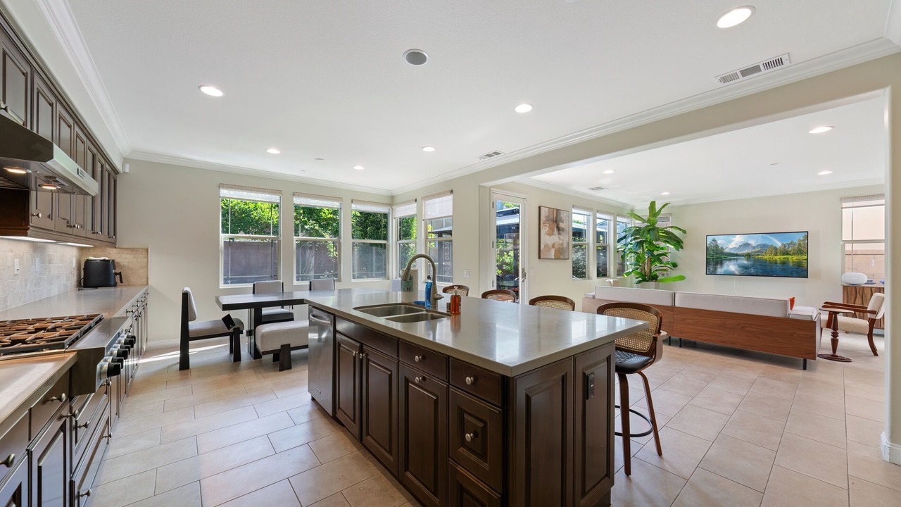 Photo of Kitchen in Lake Forest