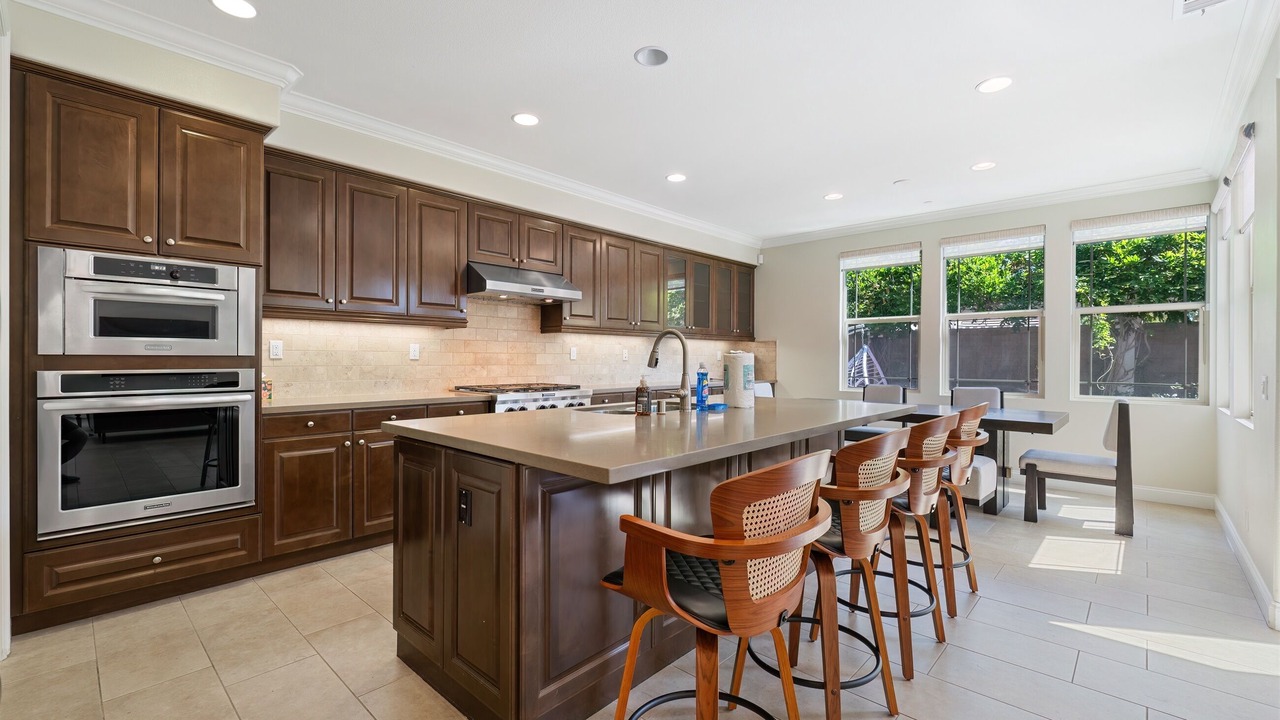 Photo of Kitchen in Lake Forest