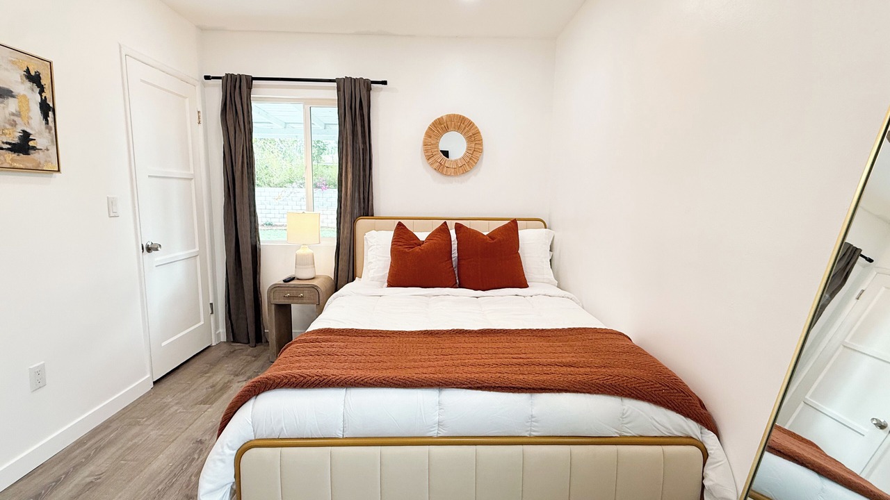 Photo of Bedroom in East Whittier