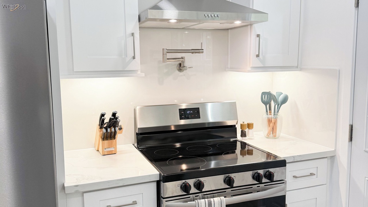 Photo of Kitchen in East Whittier