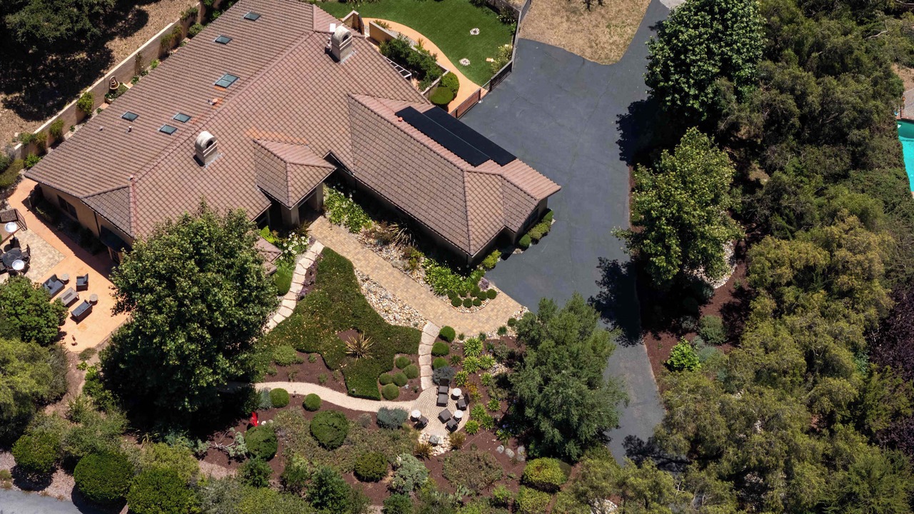 Photo of Outdoor in Carmel Valley