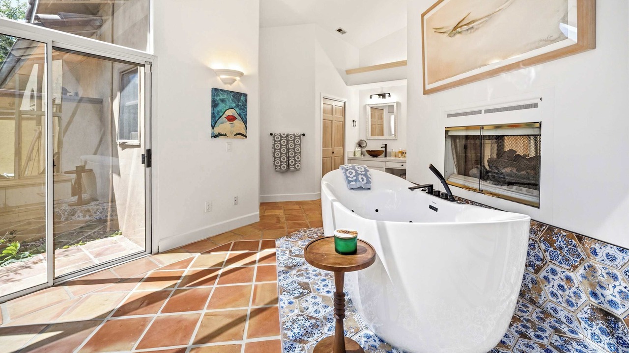 Photo of Bathroom in Carmel Valley