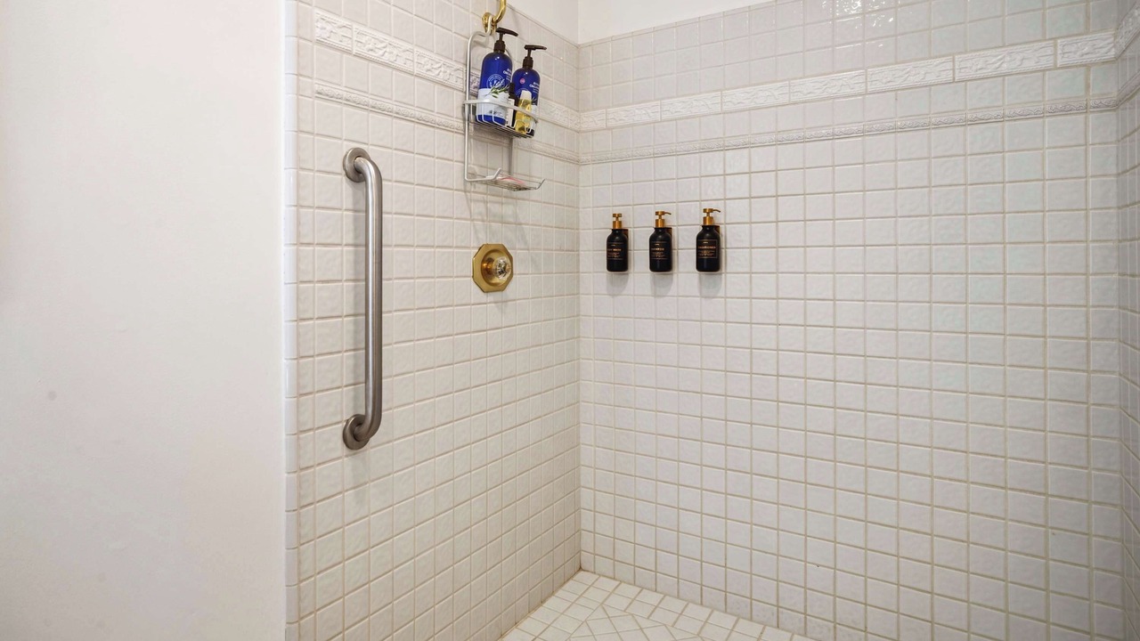 Photo of Bathroom in Carmel Valley
