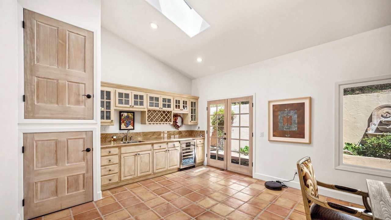 Photo of Kitchen in Carmel Valley