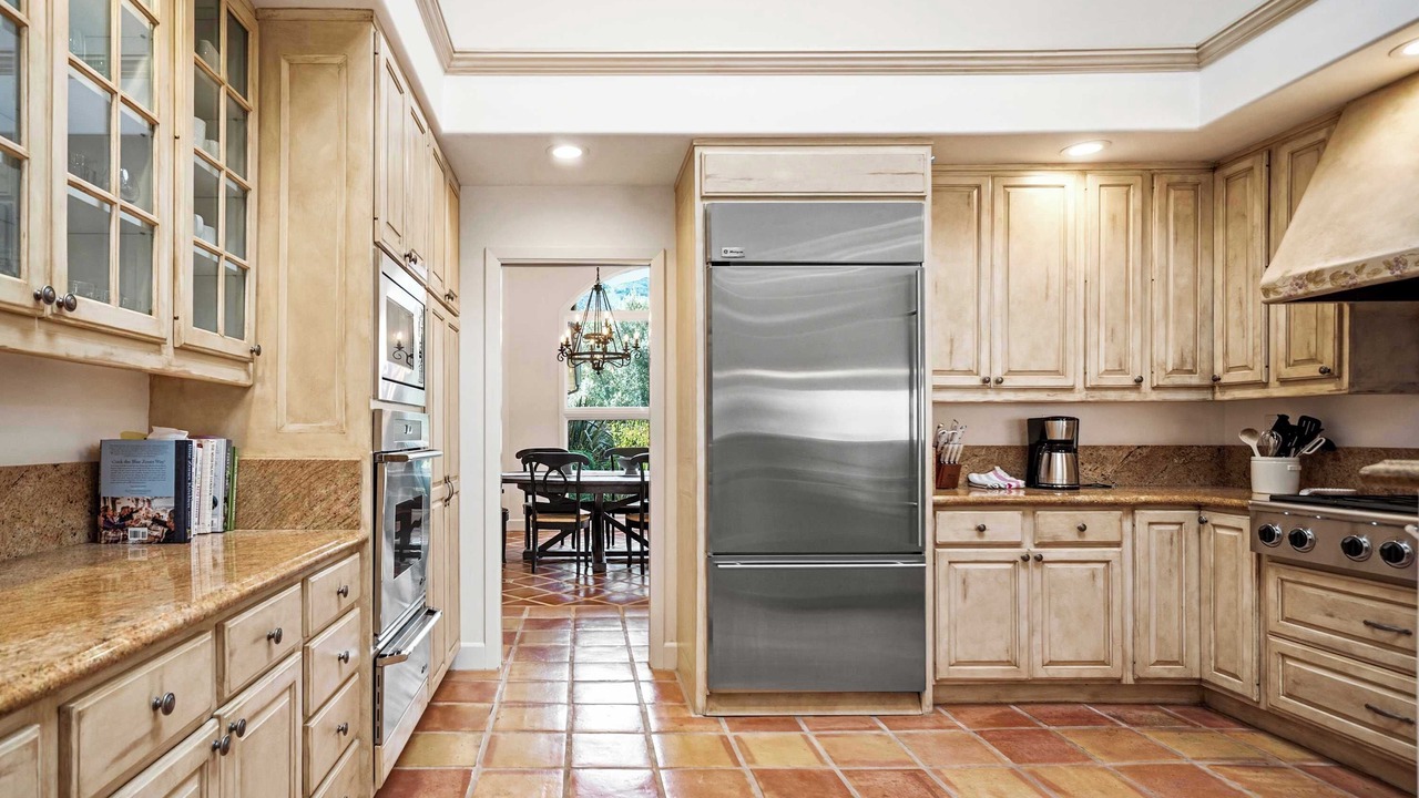 Photo of Kitchen in Carmel Valley