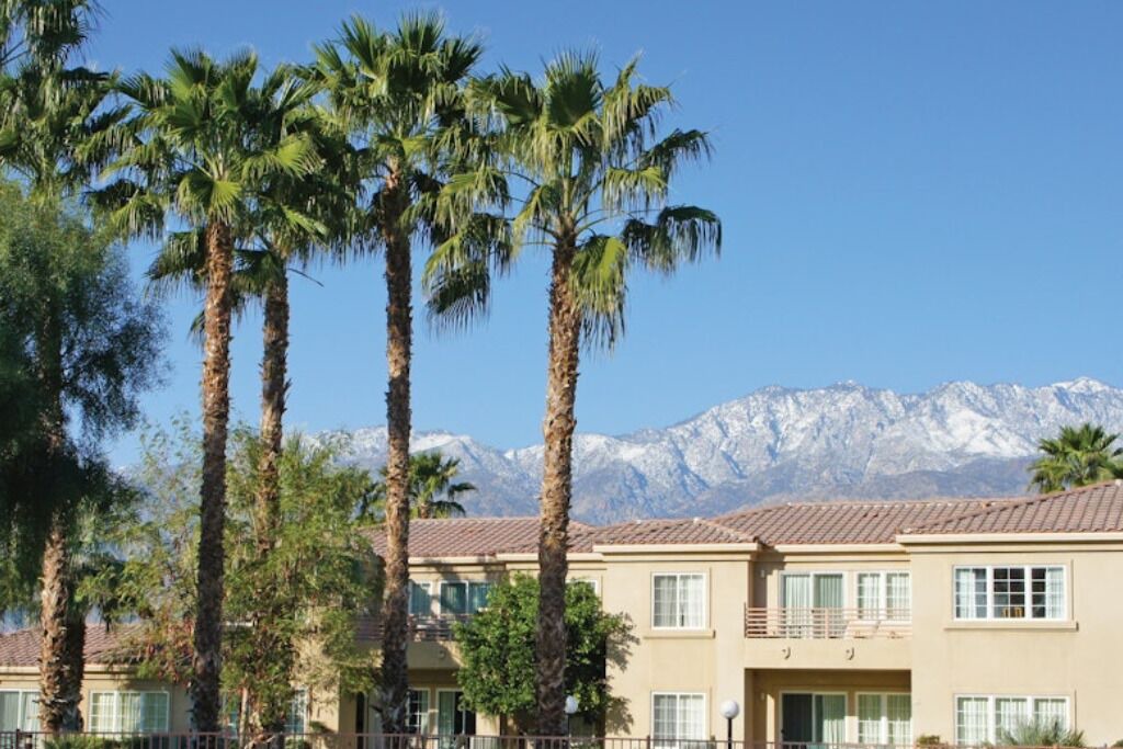 Photo of Outdoor in Cathedral City
