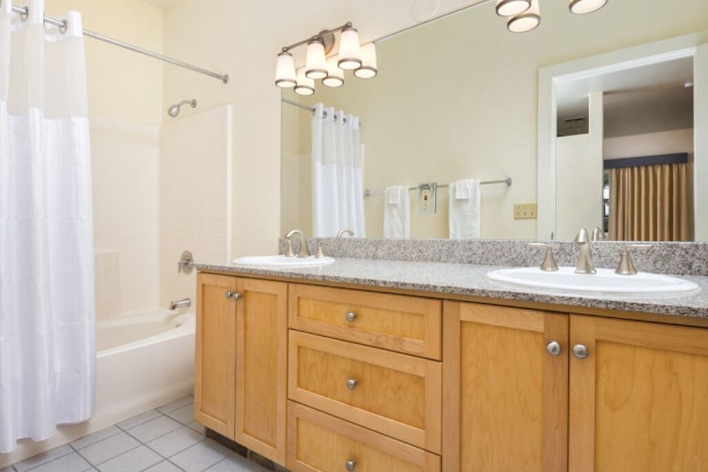 Photo of Bathroom in Cathedral City